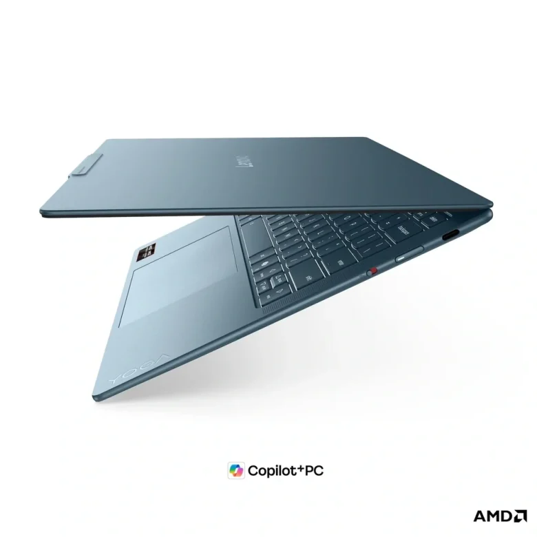Yoga Slim 7 14AGP11 CT1 09