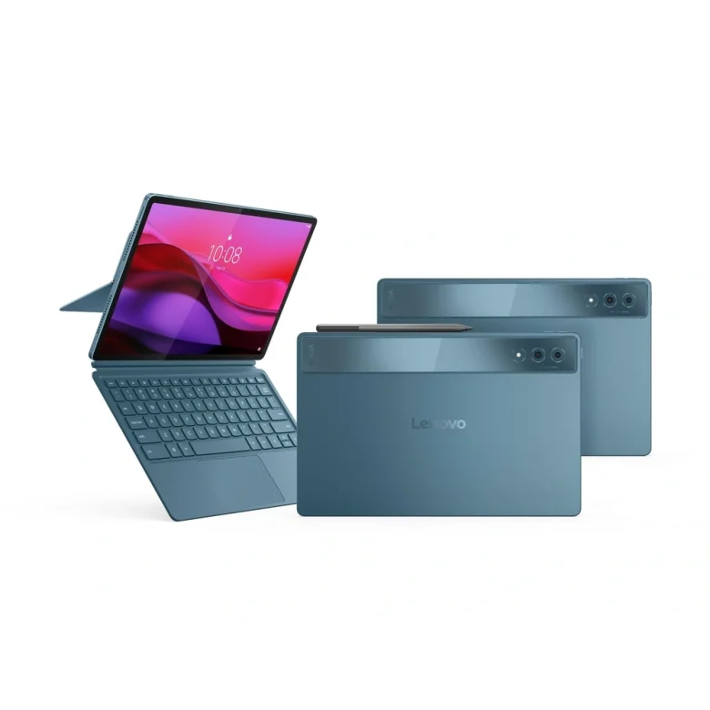 Yoga Tab Plus CT1 02