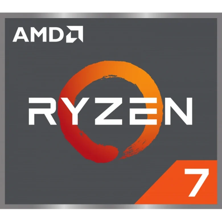 Amd Ryzen 7