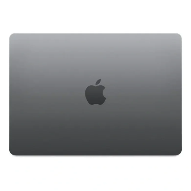 Apple Air13m3 Space Grey 2 1000