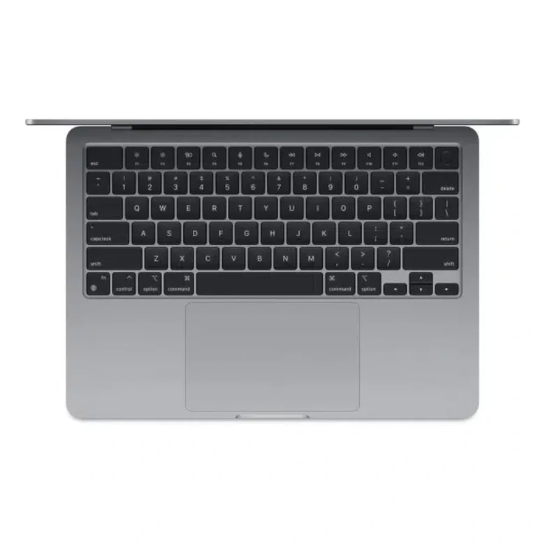 Apple Air13m3 Space Grey 3 1000