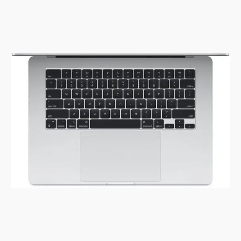 Apple Air15m3 Silver 3 1000