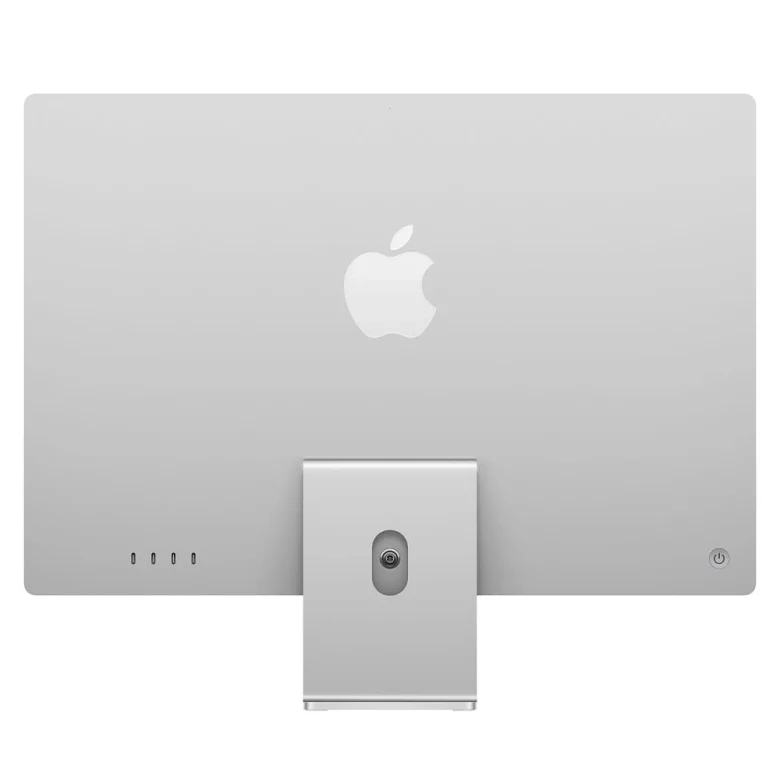Apple Imac 24 2