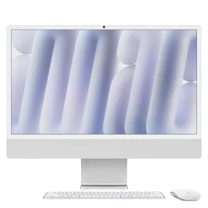 Apple Imac 24
