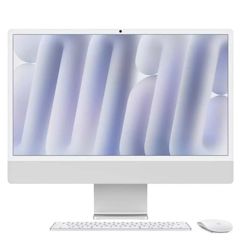 Apple Imac 24