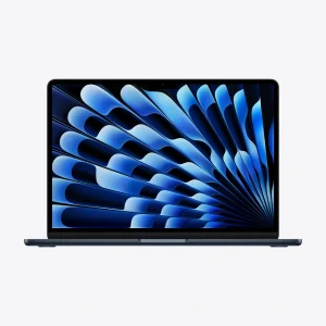 Apple Mba13 M5 Midnight 1 Framed 1000