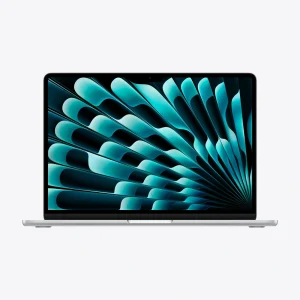 Apple Mba13 M5 Silver 1 Framed 1000