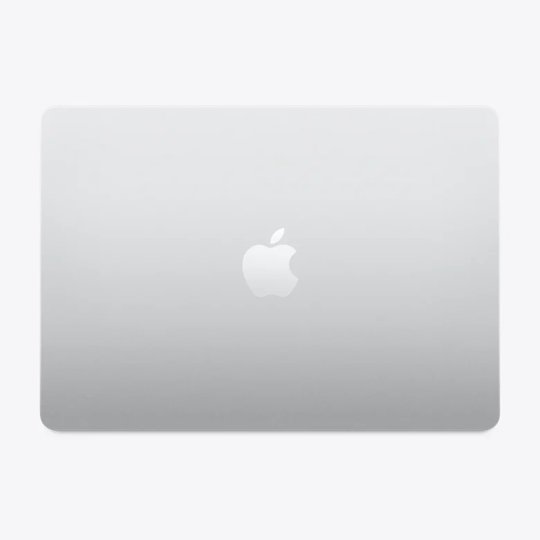 Apple Mba13 M5 Silver 2 Framed 1000