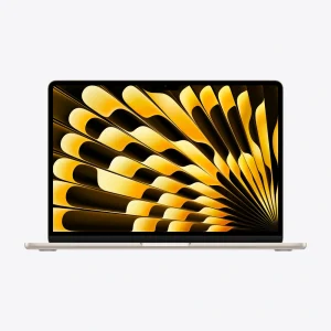 Apple Mba13 M5 Starlight 1 Framed 1000