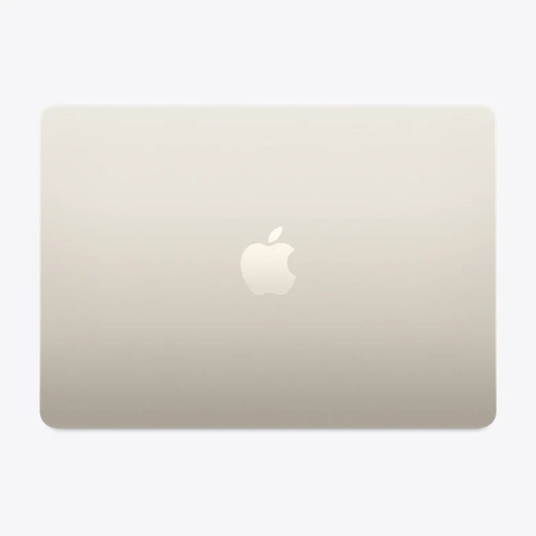 Apple Mba13 M5 Starlight 2 Framed 1000