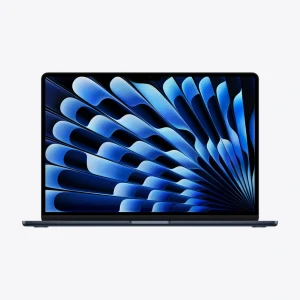 Apple Mba15 M5 Midnight 1 Framed 1000