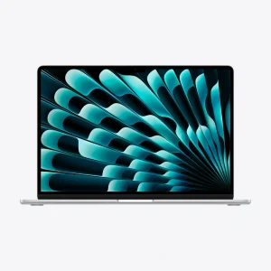 Apple Mba15 M5 Silver 1 Framed 1000