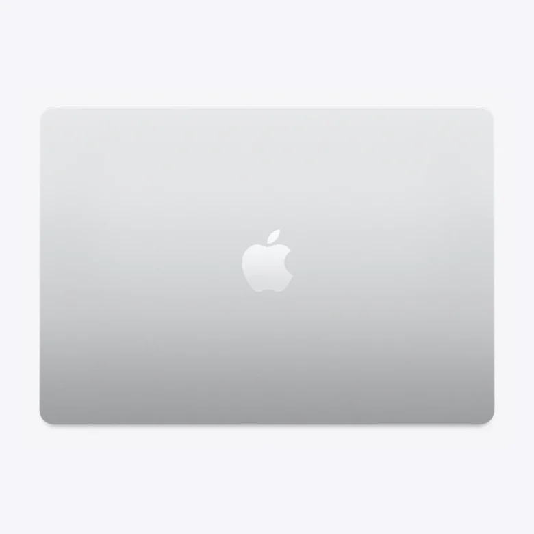 Apple Mba15 M5 Silver 2 Framed 1000