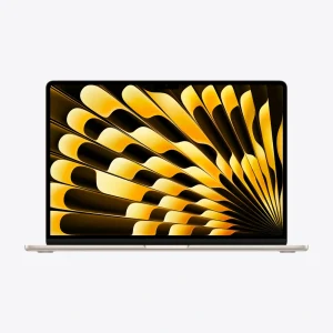 Apple Mba15 M5 Starlight 1 Framed 1000