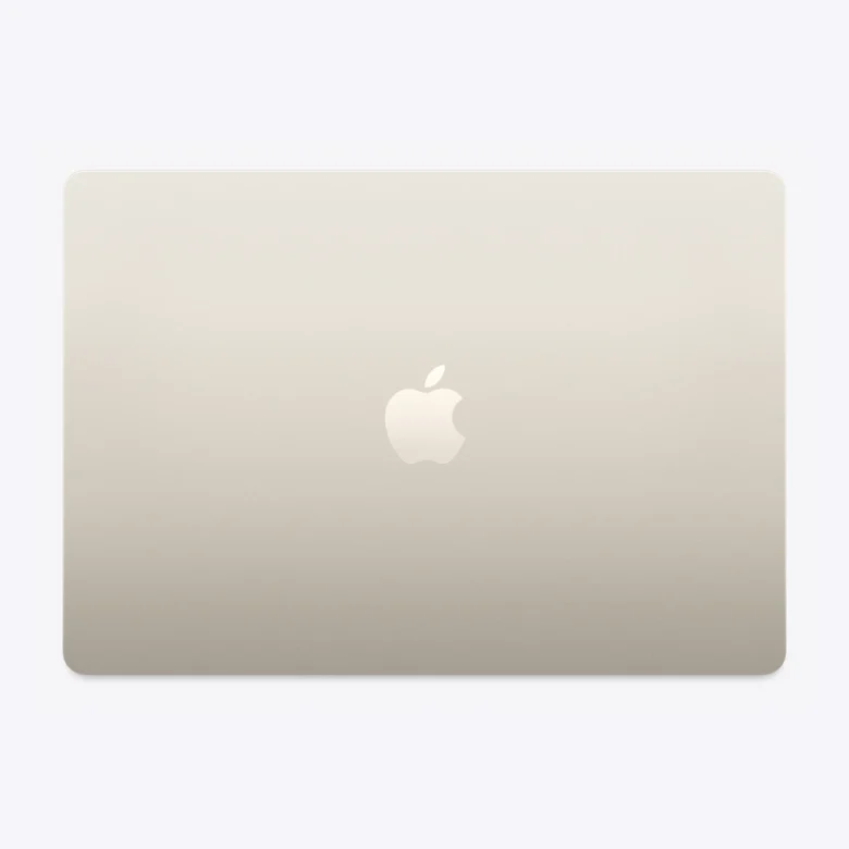 Apple Mba15 M5 Starlight 2 Framed 1000