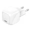 יחידת מטען Belkin WCA008 בערכה WCA008kq1MWH-B5; כבל Lightning כלול כמפורט במפרט