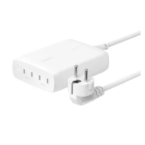 מטעני USB שולחניים