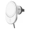 מטען אלחוטי לרכב Belkin WIC008BTGR-V2 | Qi2 15W | כולל מטען רכב 20W