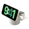 מעמד טעינה Belkin WIZ020vfH37 | MagSafe 15W ו־Apple Watch | גוון חול (Sand)