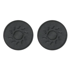 דיסקיות אקוסטיות לאוזניות Beyerdynamic Acoustic Disc Set – תמונת מוצר