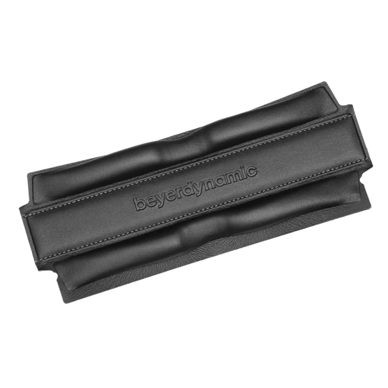 ריפוד קשת חלופי Beyerdynamic Headband DT 1770 / DT 1990 PRO MKII | שחור | 1000761 – תמונת מוצר