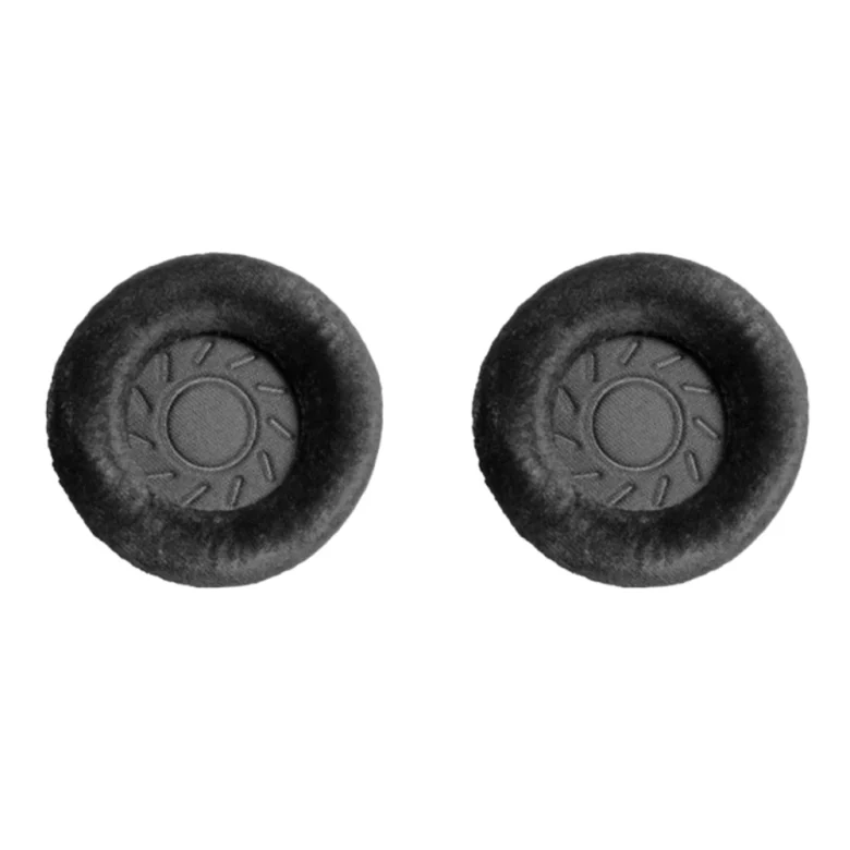 כריות אוזניים עם דיסקיות אקוסטיות Beyerdynamic Ear Pads MMX 330 PRO | שחור | 1001656 – תמונת מוצר