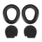 כריות אוזניים חלופיות Beyerdynamic Ear Pads AVENTHO 300 | שחור | 1002004 – תמונת מוצר