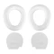 כריות אוזניים חלופיות Beyerdynamic Ear Pads AVENTHO 300 Nordic Grey | אפור Nordic Grey | 1002005 – תמונת מוצר