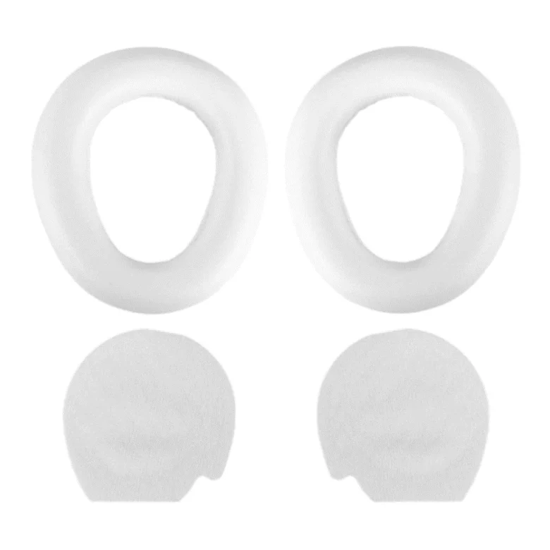 כריות אוזניים חלופיות Beyerdynamic Ear Pads AVENTHO 300 Nordic Grey | אפור Nordic Grey | 1002005 – תמונת מוצר