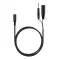 כבל חיבור לאוזניות שידור Beyerdynamic K 190.40 | 1.5 מטר | 445894 – תמונת מוצר