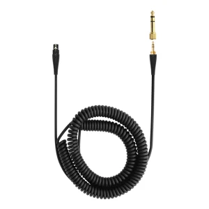 כבל לאוזניות Beyerdynamic PRO X Coiled Cable – תמונת מוצר