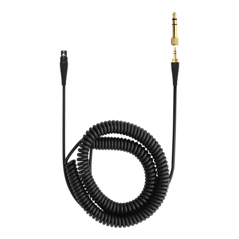 כבל לאוזניות Beyerdynamic PRO X Coiled Cable – תמונת מוצר