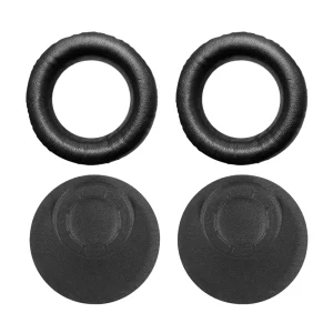 כריות אוזניים עם דיסקיות סופגות Beyerdynamic Earpads T5 3rd Generation – תמונת מוצר