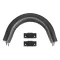 ערכת שירות לריפוד קשת Beyerdynamic Head Cushion Service Set T1 / T5 | שחור | 935999 – תמונת מוצר