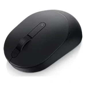 עכבר אלחוטי – Dell MS3320W – 570-ABHK – Bluetooth 5.0 – מקלט USB – שחור