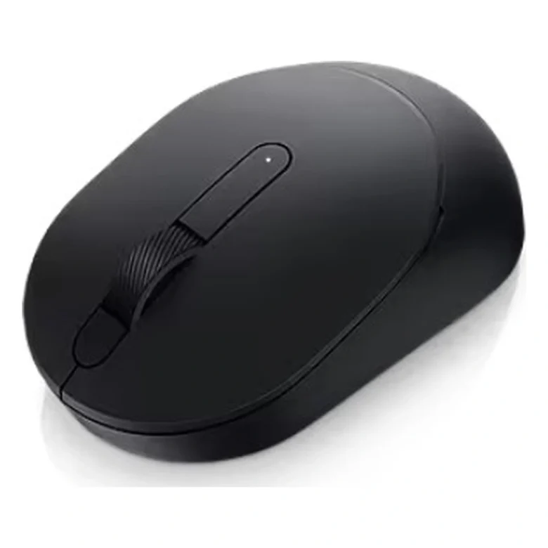 עכבר אלחוטי – Dell MS3320W – 570-ABHK – Bluetooth 5.0 – מקלט USB – שחור