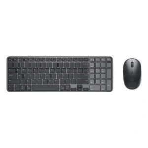 סט מקלדת ועכבר אלחוטיים – Dell Pro 7 KM746 – 580-BDRP – עברית – Bluetooth 6 – טעינת USB-C