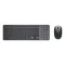 סט מקלדת ועכבר אלחוטיים – Dell Pro 7 KM746 – 580-BDRP – עברית – Bluetooth 6 – טעינת USB-C