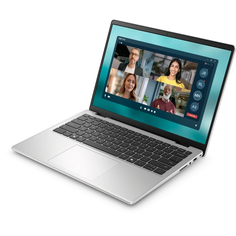 Dell Pro Pv14250nt Laptop C 25320lf115 Sl Bl