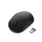 Dell MS5120W Black – מבט אלכסוני עם מקלט USB – צילום מוצר