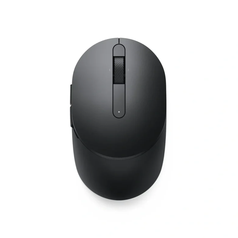 Dell MS5120W Black – מבט על – צילום מוצר