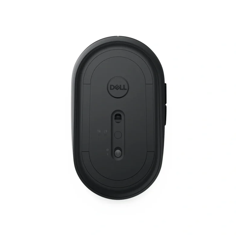 Dell MS5120W Black – מבט תחתון – צילום מוצר