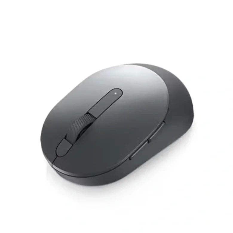 Dell MS5120W Titan Gray – מבט אלכסוני – צילום יצרן