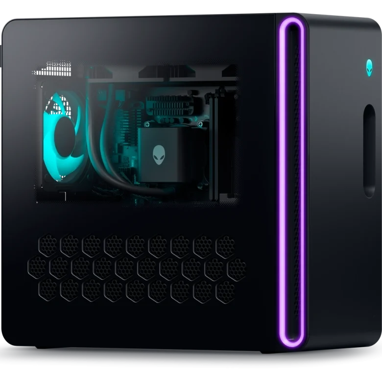 Desktop Alienware Act1250 240mm Bk Gallery 3