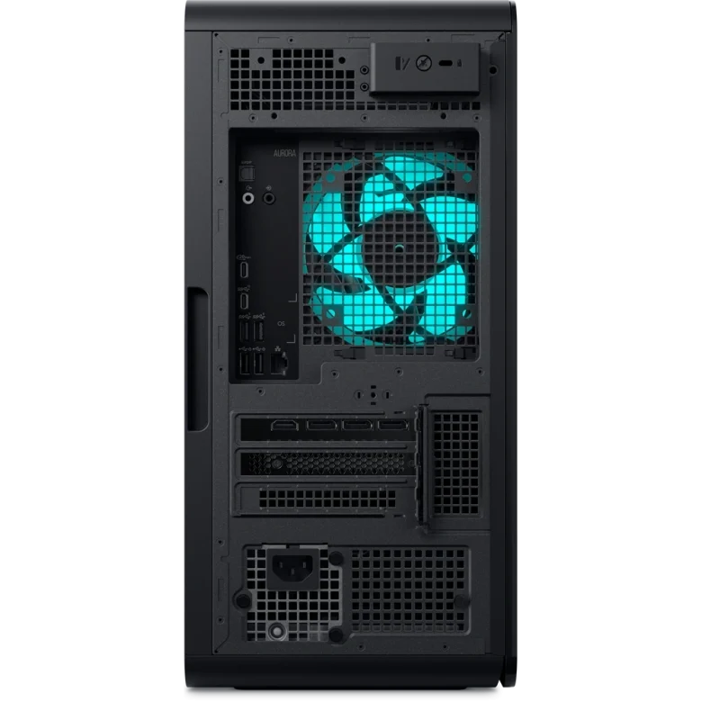 Desktop Alienware Act1250 240mm Bk Gallery 5