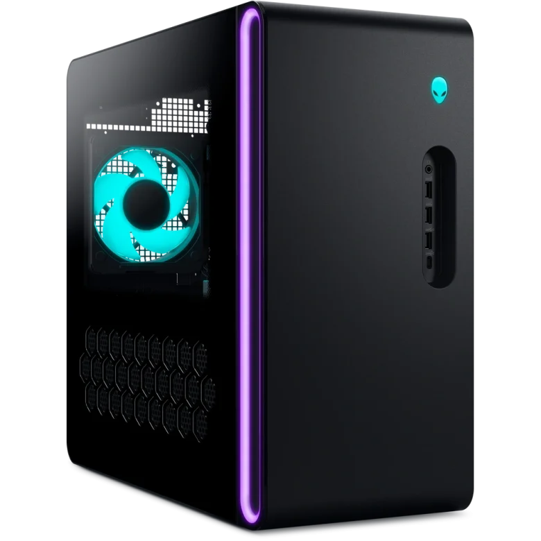 Desktop Alienware Act1250 65w Bk Gallery 1