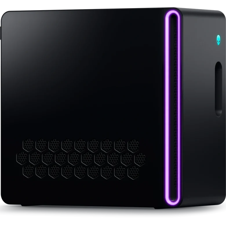 Desktop Alienware Act1250 Solid Bk Gallery 3