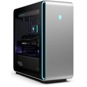 Desktop Alienware Area51 R8 360 Silver Gallery 2