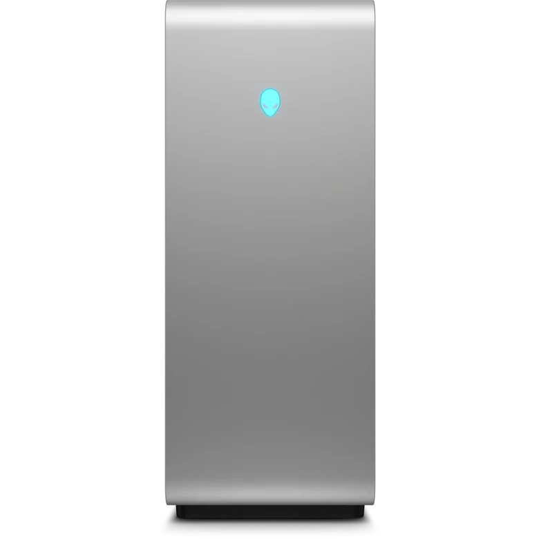 Desktop Alienware Area51 R8 360 Silver Gallery 4