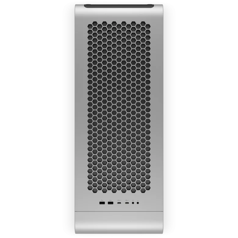 Desktop Alienware Area51 R8 360 Silver Gallery 8